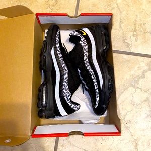 Reflective Air Max 95